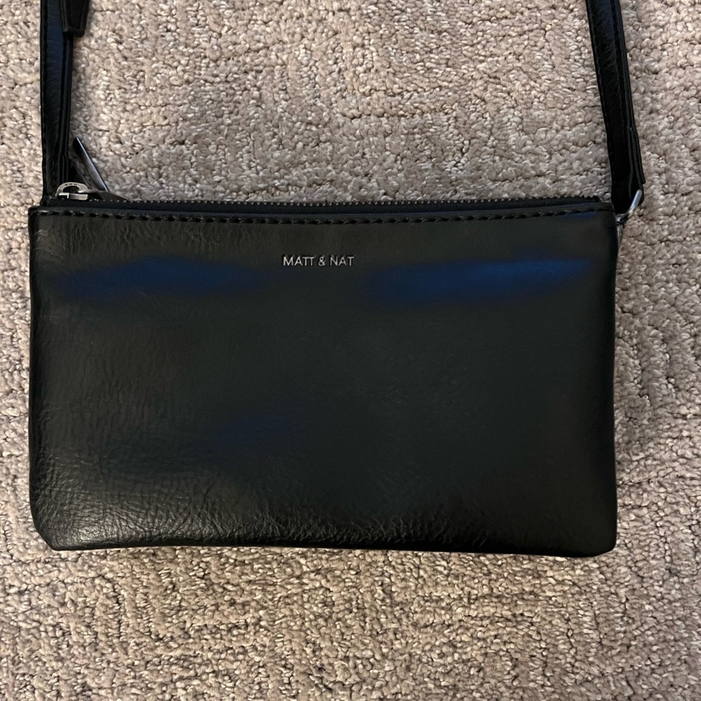 Matt & Nat Purse